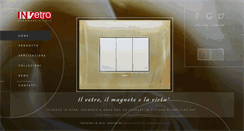 Desktop Screenshot of placcheinvetro.com